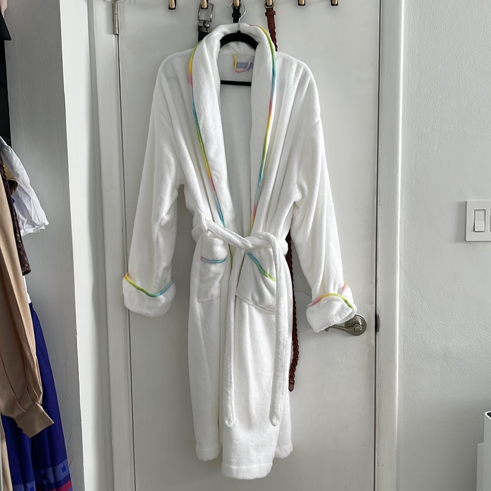 Hill House Robe